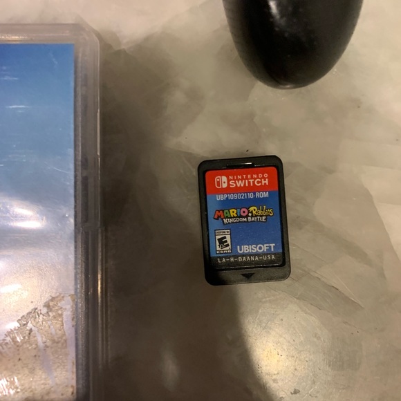 Nintendo switch - Picture 4 of 7